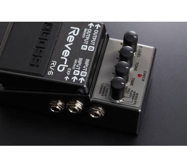 Produktbild Boss Effektgeräte RV-6