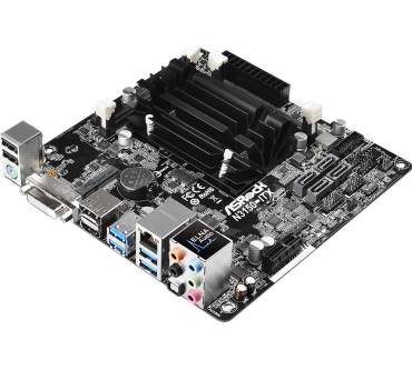Produktbild ASRock N3150-ITX