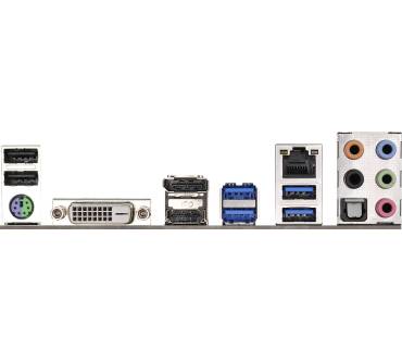 Produktbild ASRock N3150-ITX