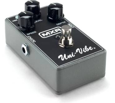 Produktbild MXR Uni-Vibe Chorus/Vibrato