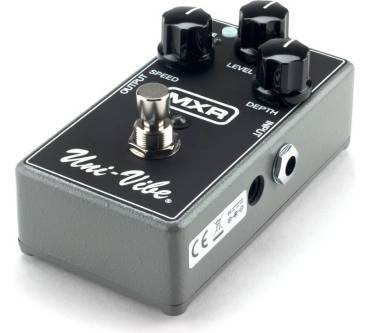 Produktbild MXR Uni-Vibe Chorus/Vibrato