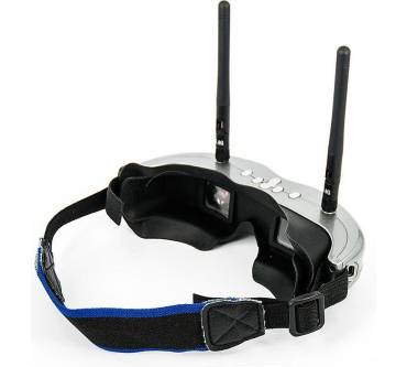 Produktbild Boscam Video Brille FPV 5,8 GHz