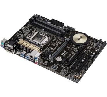 Produktbild Asus Z97-K