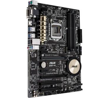 Produktbild Asus Z97-K
