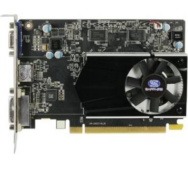Produktbild Sapphire Radeon R7 240 2GB (11216-00-20G)