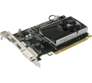 Produktbild Sapphire Radeon R7 240 2GB (11216-00-20G)