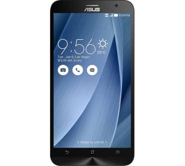 Produktbild Asus ZenFone 2