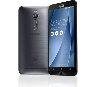 Produktbild Asus ZenFone 2
