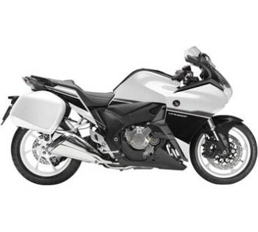 Produktbild Honda VFR1200F