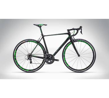 Produktbild Cube Litening Super HPC Race (Modell 2015)