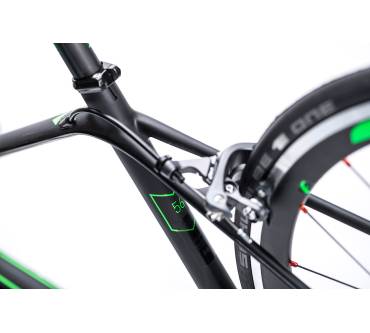 Produktbild Cube Litening Super HPC Race (Modell 2015)