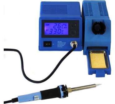 Produktbild Komerci ZD-931ESD