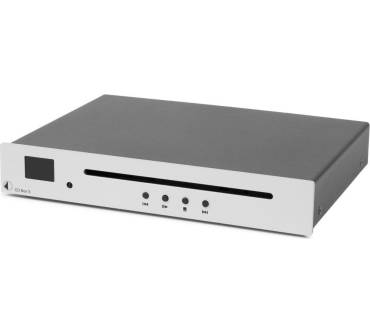 Produktbild Pro-Ject CD BOX S