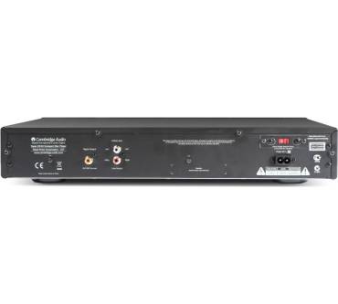 Produktbild Cambridge Audio Topaz CD10