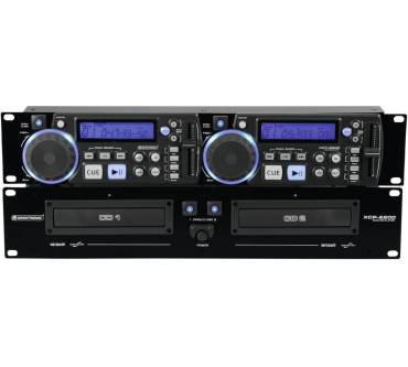 Produktbild Omnitronic XCP-2800