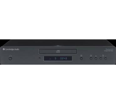 Produktbild Cambridge Audio Topaz CD5