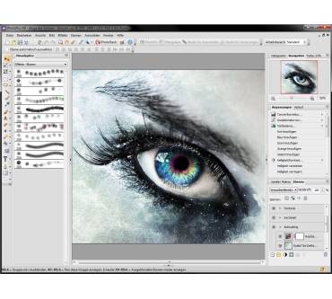 Produktbild Serif PhotoPlus X8