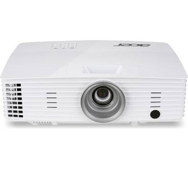 Produktbild Acer X1385WH