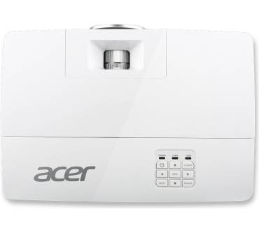 Produktbild Acer X1385WH
