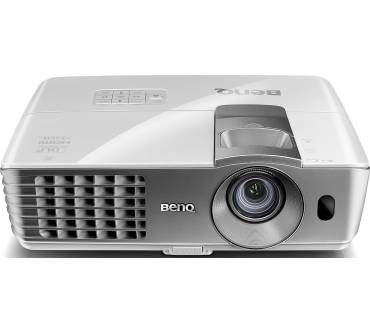 Produktbild BenQ W1070+