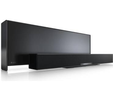 Produktbild Teufel Raumfeld Soundbar