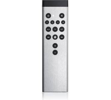 Produktbild Teufel Raumfeld Soundbar