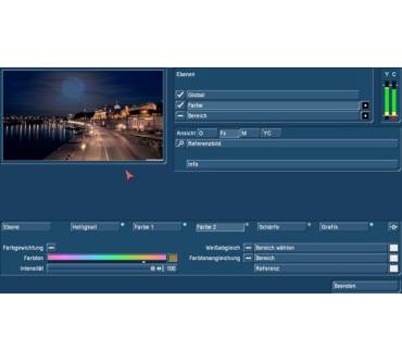 Produktbild MacroSystem ChromIt für BogartSE