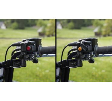 Produktbild Yamaha Grizzly 700 EPS 4WD CVT (35 kW)