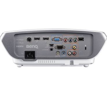 Produktbild BenQ W3000
