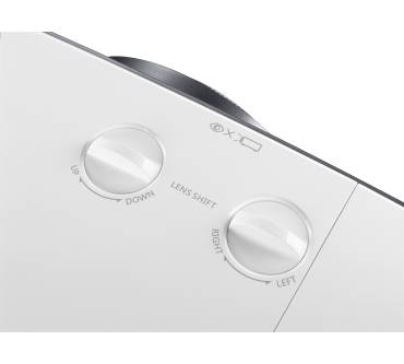 Produktbild BenQ W3000