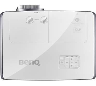Produktbild BenQ W3000