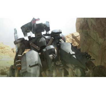 Produktbild Metal Gear Solid 5: The Phantom Pain