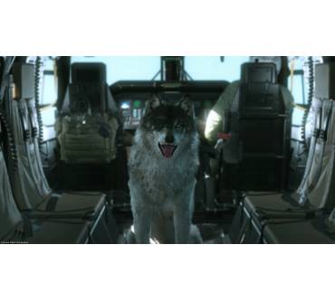 Produktbild Metal Gear Solid 5: The Phantom Pain