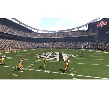 Produktbild Madden NFL 16