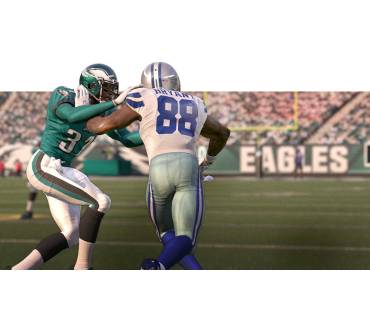 Produktbild Madden NFL 16