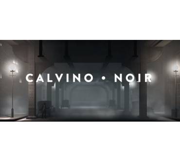 Produktbild Calvino Noir (für PC)