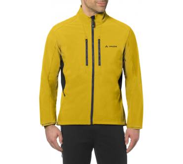Produktbild Vaude Men's Virt Softshell Jacket