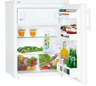 Produktbild Liebherr TP 1724 Comfort