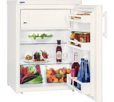 Produktbild Liebherr TP 1724 Comfort