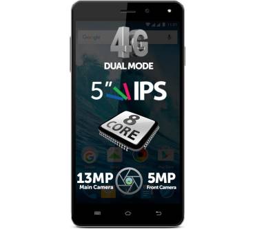 Produktbild Allview E4