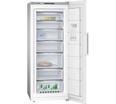 Produktbild Siemens GS54NFW40