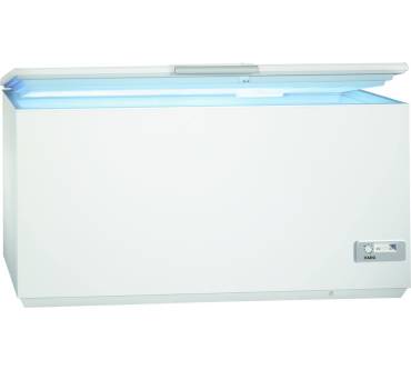 Produktbild AEG A93200HLW0