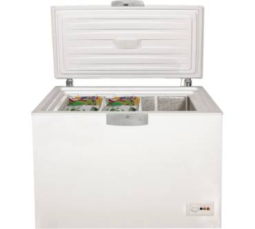 Produktbild Beko HS 222540