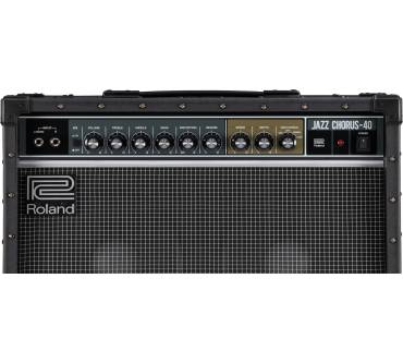 Produktbild Roland JC-40