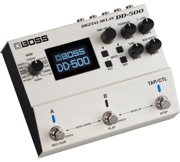 Produktbild Boss Effektgeräte DD-500