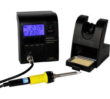 Produktbild Komerci ZD-937/B/ESD