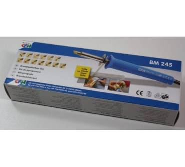 Produktbild CFH BM 245