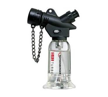 Produktbild Rothenberger Pocket Torch Piezo