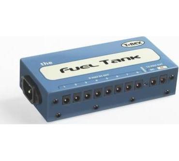 Produktbild T-Rex Fuel Tank