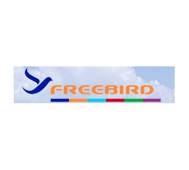 Produktbild Freebird Ferien Flieger (FHY)